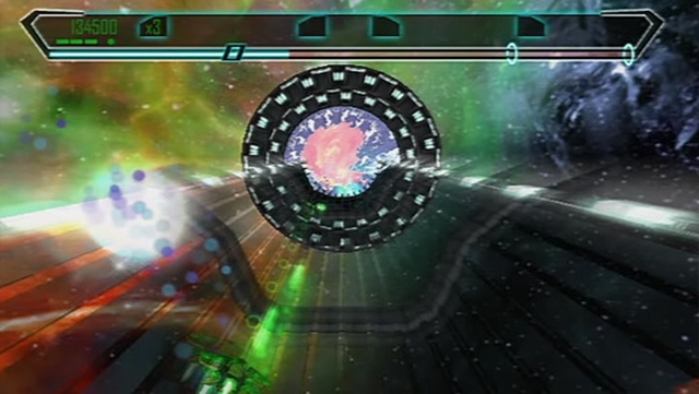Gyrostarr (Wii) image