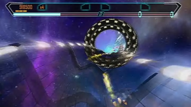 Gyrostarr (Wii) image