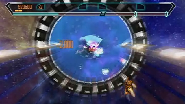 Gyrostarr (Wii) image