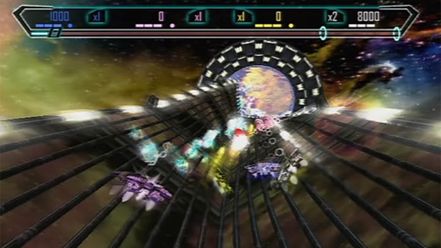 Gyrostarr (Wii) image