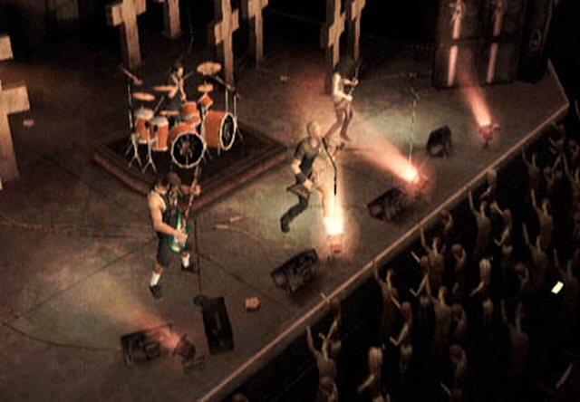 Guitar Hero: Metallica (Wii) image