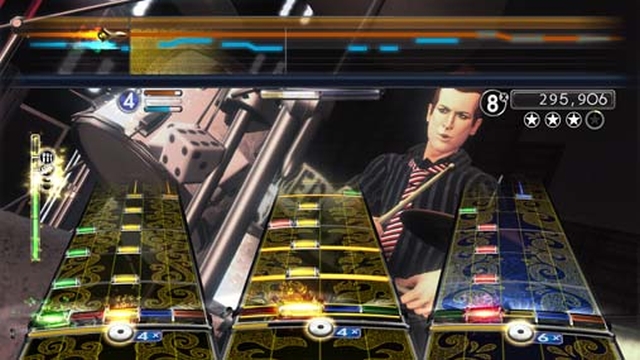 Green Day: Rock Band (Wii) image