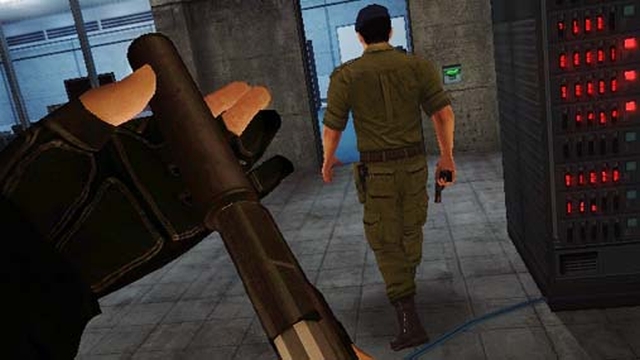 GoldenEye 007 (Wii) image