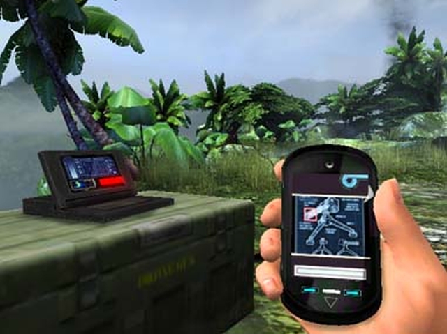 GoldenEye 007 (Wii) image