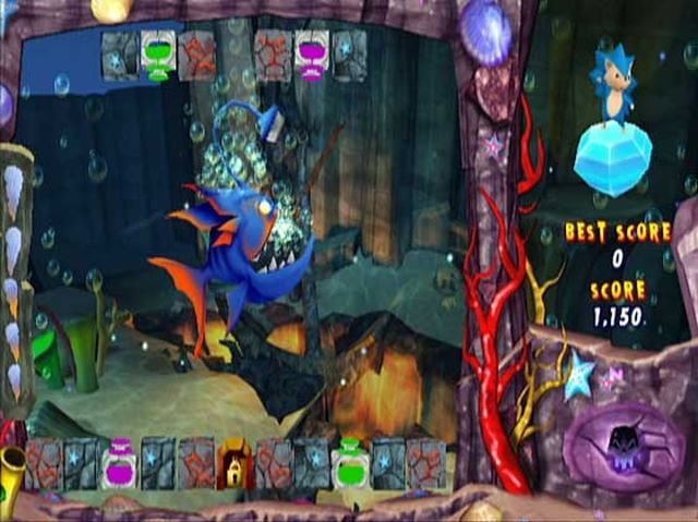 Gem Smashers (Wii) image