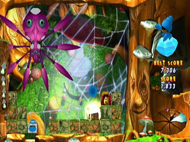 Gem Smashers (Wii) image