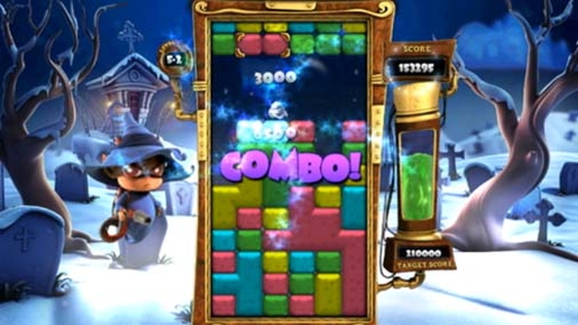 Ghost Mania (Wii) image