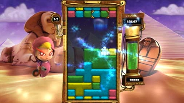 Ghost Mania (Wii) image