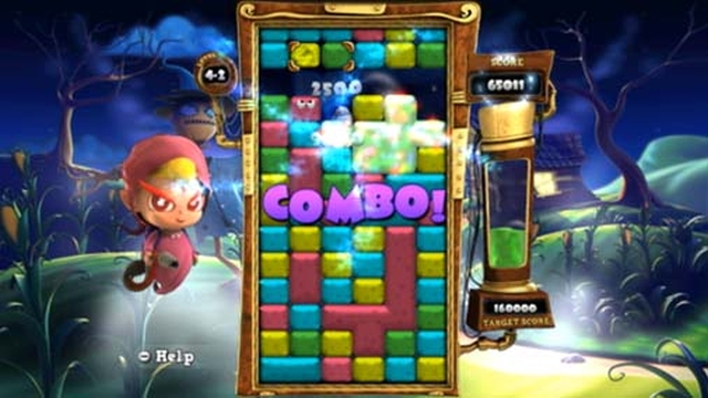 Ghost Mania (Wii) image