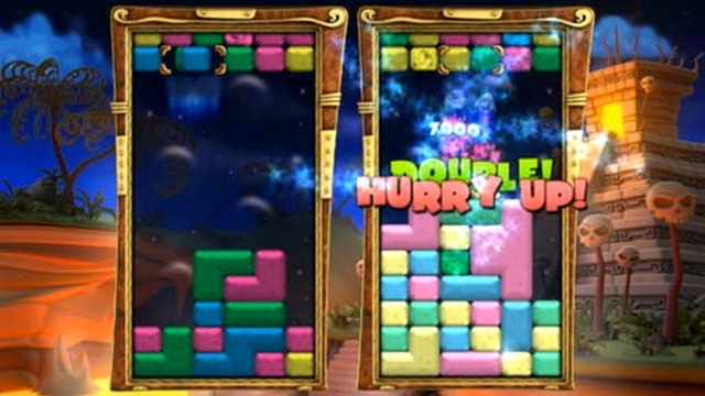 Ghost Mania (Wii) image