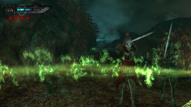 GhostSlayer (Wii) image