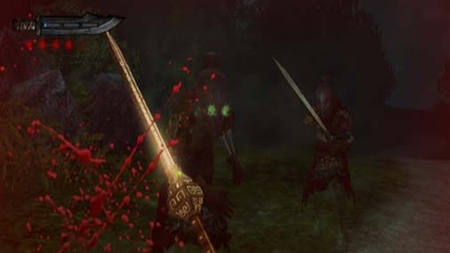 GhostSlayer (Wii) image