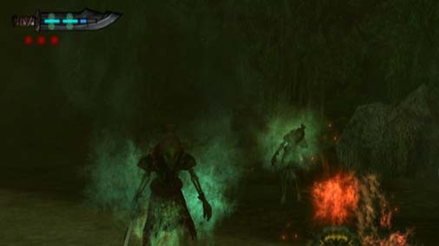 GhostSlayer (Wii) image