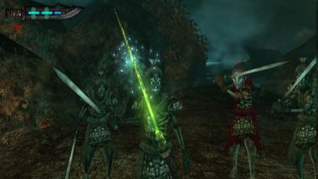 GhostSlayer (Wii) image