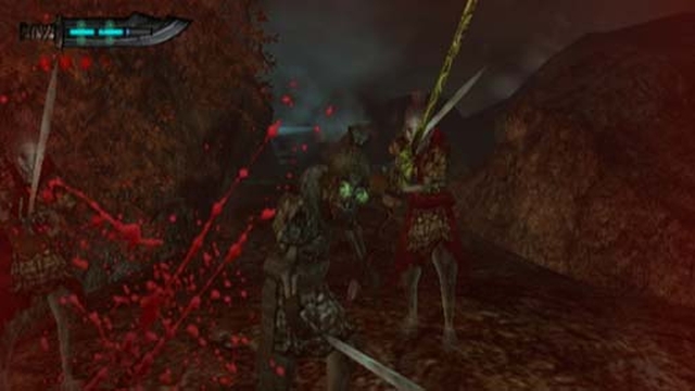 GhostSlayer (Wii) image
