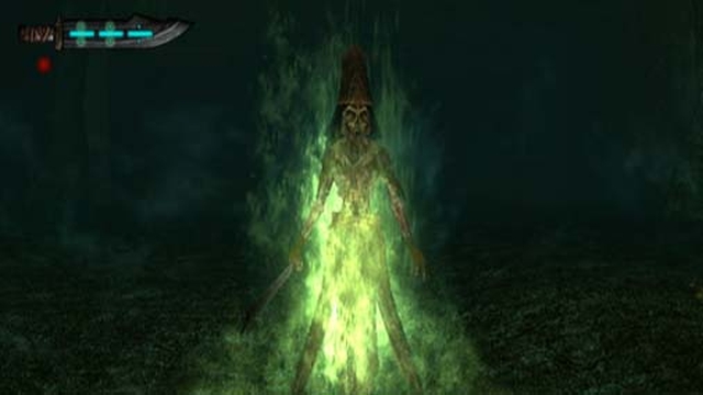 GhostSlayer (Wii) image