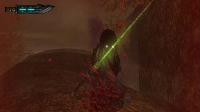 GhostSlayer (Wii) image