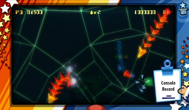 Guinness World Records: The Videogame (Wii) image