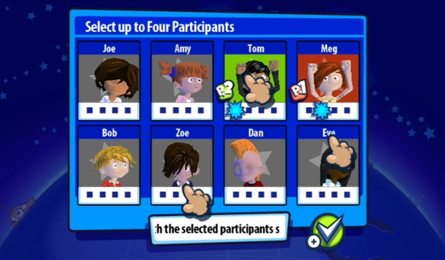 Guinness World Records: The Videogame (Wii) image