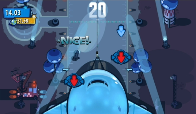 Guinness World Records: The Videogame (Wii) image