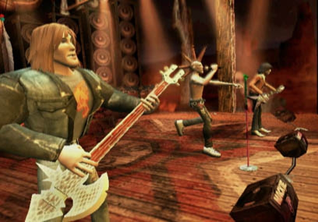 Guitar Hero: Smash Hits (Wii) image