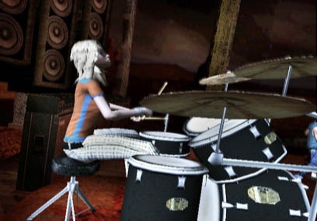 Guitar Hero: Smash Hits (Wii) image
