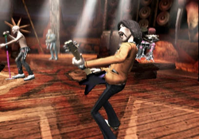 Guitar Hero: Smash Hits (Wii) image
