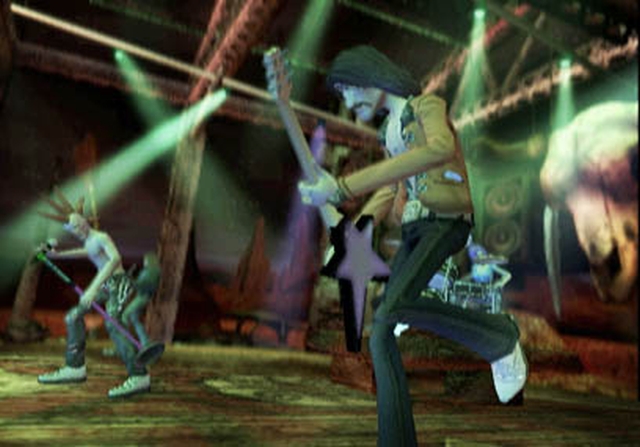 Guitar Hero: Smash Hits (Wii) image