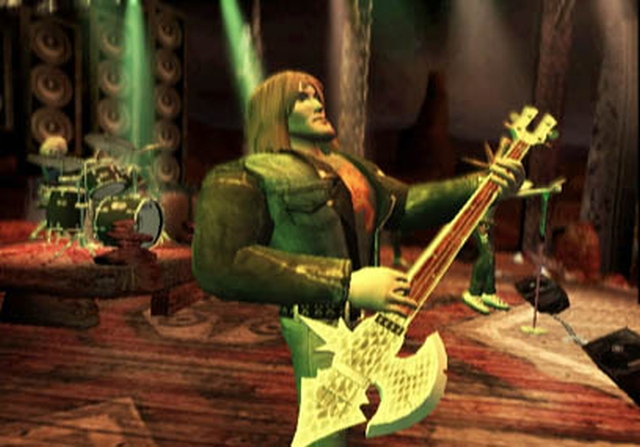 Guitar Hero: Smash Hits (Wii) image