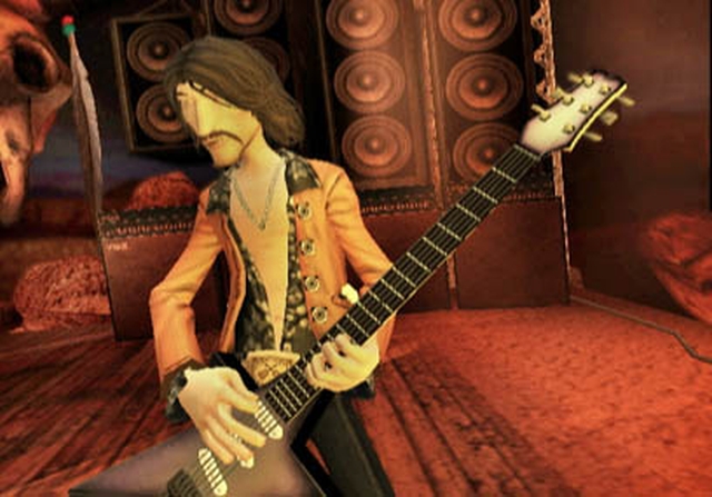 Guitar Hero: Smash Hits (Wii) image
