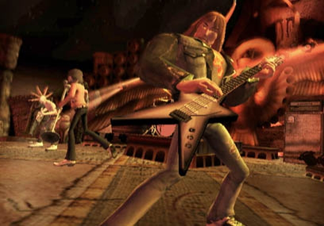 Guitar Hero: Smash Hits (Wii) image
