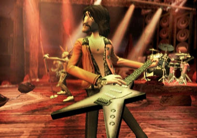 Guitar Hero: Smash Hits (Wii) image