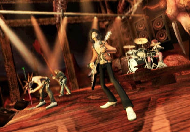 Guitar Hero: Smash Hits (Wii) image