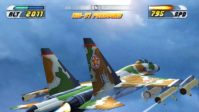 Heatseeker (Wii) image