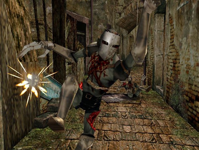 House of the dead 3 wii deals