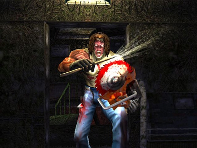 The House of the Dead 2 & 3 Return (Wii) image