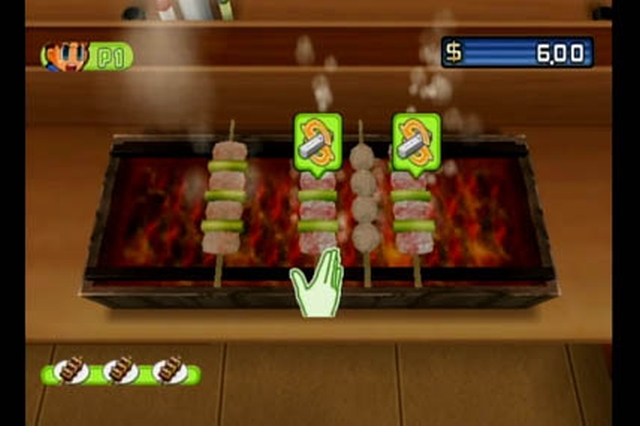Help Wanted: 50 Wacky Jobs (Wii) image