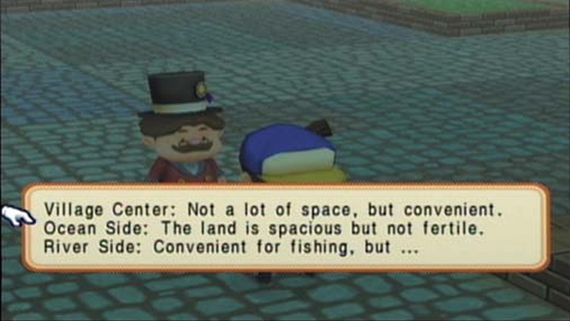 Harvest Moon: Magical Melody (Wii) image