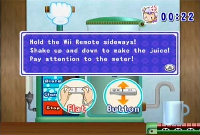 Harvest Moon: My Little Shop (Wii) image