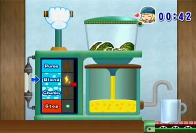 Harvest Moon: My Little Shop (Wii) image
