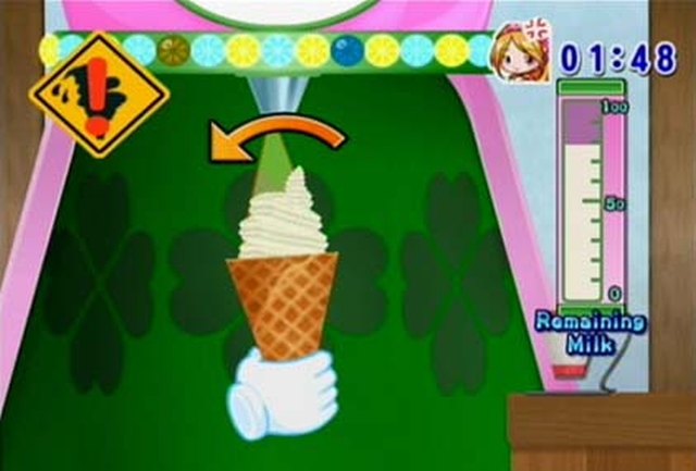 Harvest Moon: My Little Shop (Wii) image