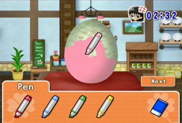 Harvest Moon: My Little Shop (Wii) image