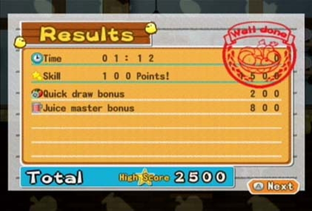 Harvest Moon: My Little Shop (Wii) image