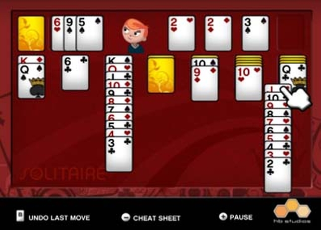 HB Arcade: Cards (Wii) image
