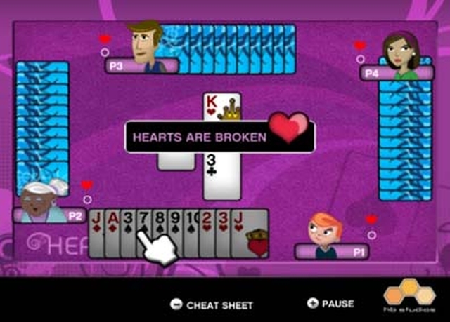 HB Arcade: Cards (Wii) image