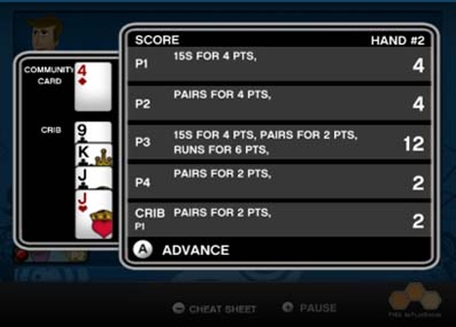 HB Arcade: Cards (Wii) image
