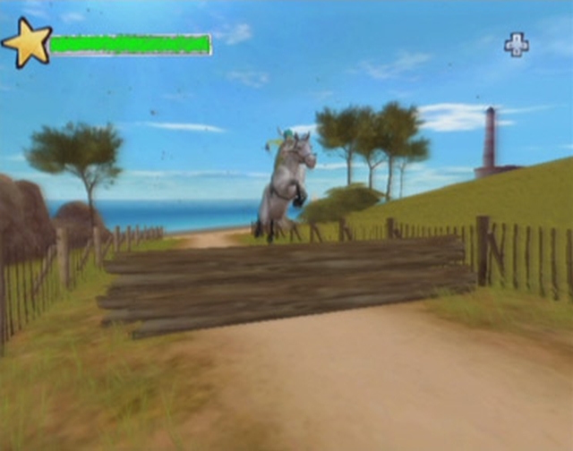 Horse Life Adventures (Wii) image