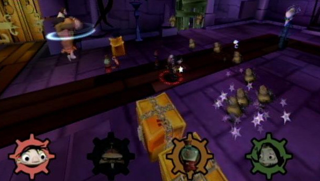 Igor: The Game (Wii) image