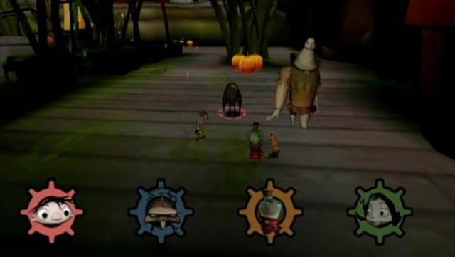 Igor: The Game (Wii) image
