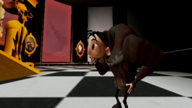 Igor: The Game (Wii) image